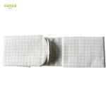 450GSM - 550GSM Anti Static Polyester Filter Bag Oil And Water Repellent