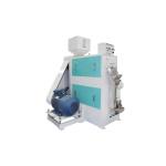 Polishing Water Jet Mist Polisher Rice Mill Whitener