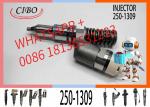 fuel injectors C+ c13 injector 249-0713 250-1309 259-5409 10R-1274 10R-7236 212