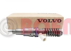 Wholesale High Pressure Volvo Penta Fuel Injectors BEBE4C08001 3803637 For Volvo D16 from china suppliers