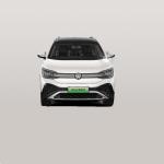 VW ID. 6 Crozz PRO Medium and large pure electric SUV 0KM used cars and new cars