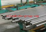 Stainless Steel ASTM A335 P12, 13CrMo44, 15CrMo hot rolled alloy steel pipe size
