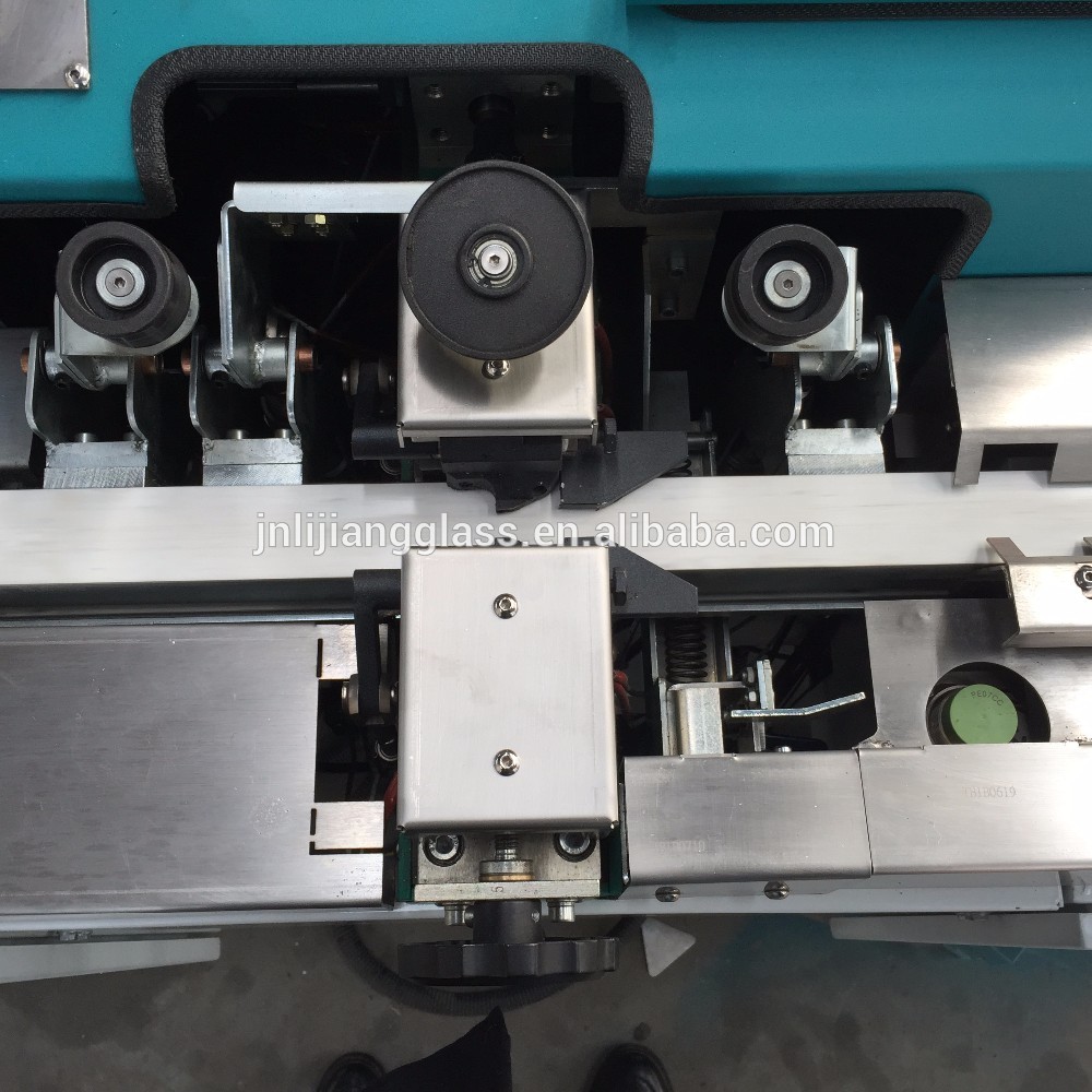 Automatic Butyl Extruder Machine With High Speed 47m/Min CE Certification
