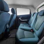 2023 Mini Car Electric Adult CHANGAN E-Star BenBen The Perfect Combination of
