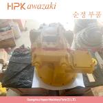 123-2235 Excavator Hydraulic Main Pump A8V0160 E330B E330BL Construction