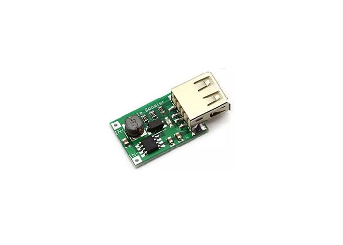 2V-5V 1200MA 1.2A Step Up Sensor Module For Arduino Booster Converter