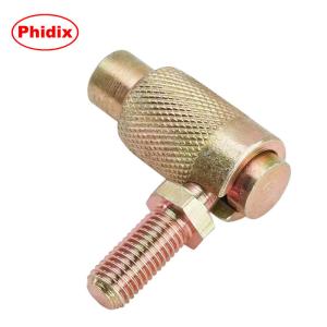 Wholesale S-Knurling Quick-Disconnect Ball Joints: Fast Assembly, Corrosion-Resistant (Zinc Plated, Heat-Treated) from china suppliers