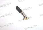 Brush Baldor for GT7250 Parts , PN 238500025- suitable for Gerber Cutter