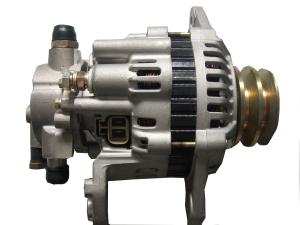 Wholesale Aftermarket Auto Alternator Diesel Alternator for ME037616 MITSUBISHI 6D22 from china suppliers
