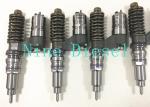 Electronic Volvo Penta Fuel Injector 21160093 0414702016 ISO 9001 Certified