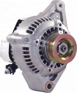 Wholesale 12V 60A TOYOTA 4-RUNNER Alternator Lester 13339 1002113430 1002113431 1002117180 from china suppliers