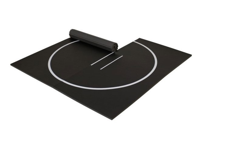 XPE Taekwondo Soft Flooring Deluxe Home Wrestling Mats Home Practice Space.