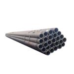 Round Section Shape Carbon Steel Welded Pipe Schedule Steel Pipe with Cold