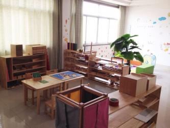 Tiger Montessori Manufactory