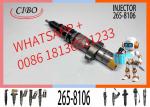 Engine Fuel Injector 241-3238 241-3239 263-8218 268-1835 387-9431 387-9432 387