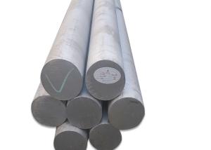 Wholesale Customized Pure Aluminum Alloy Rod Extruded Drawn 6061 6063 from china suppliers