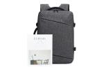 Oxford Cloth Large Capacity Multi Functional Backpack