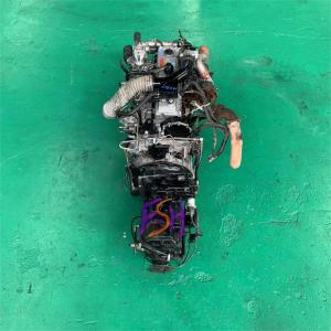 Wholesale High Performance Nissan 6 Cylinder MD92T Used Diesel Engine for Heavy Trucks from china suppliers