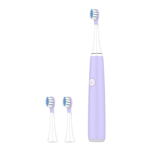 Wholesale Children's Electric Toothbrush Household Soft Bristle Portable Kids