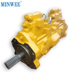 Wholesale Steel 334-9990 E390D Excavator Hydraulic Pump from china suppliers