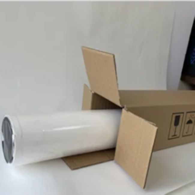 90gsm A4 Size Direct Heat Transfer Paper Sublimation Paper