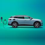 EV car VW ID4 pure/pure+/pro/prime Electric vehicles in stock 0km used car