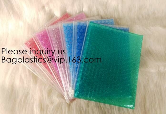 Printing Zipper Plastic Foil k Packaging Hologram Laser Holographic Aluminum Foil Folding Pouch Bags For Jewelry