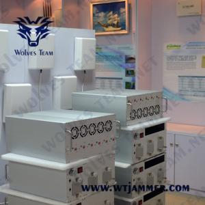 Wholesale GSM 3G 4G LTE 5G Mobile Phone Jammer conference/meeting/executive room 100 meters range from china suppliers