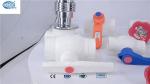 Ppr Gray Color Male Threaded Valve For Home Use
