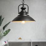 Industrial Retro metal pendant lights Farmhouse Kitchen Dining room Lighting (WH