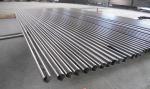 SS304 316 Mirror Polished SS Steel Pipe For Building