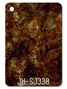 Wholesale Eco Friendly 4x8ft Marbled Acrylic Sheet For Hotel Decor Lighting from china suppliers