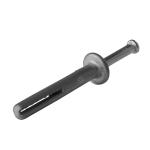 Polishing Core Expansion Nail Hammer Drive Anchors Alloy Steel Gecko Swells