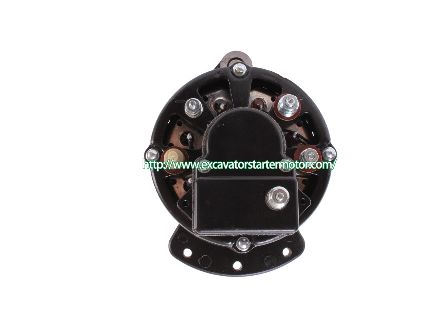 Alternador 12V 51A 8MA2019KA 80-90 110-527 30-00355-01 30-00355-11 300035500 300035502 30-00355-02 110-527 110299