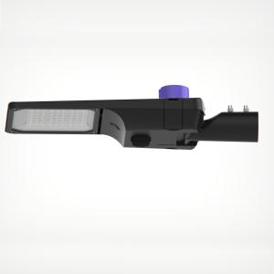 Wholesale SL-29 50-90W SMD 3030 LED Street Light Housing ENEC CB CE EMC LM79 RoHS Tool Free from china suppliers