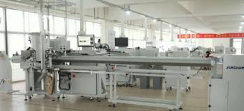 Zhejiang Junquan Automation Co., Ltd.