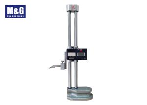 China Double Beams Precision Measuring Equipment Stainless Steel Digital Height Gage on sale
