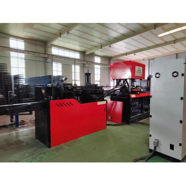 400-500A Rebar Welding Machine With AC 380V/50Hz Power Supply