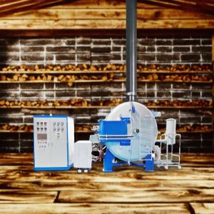 Wholesale 380V Vacuum Gas Carbonization Machine Carbonisation Furnace For Metal Hardening from china suppliers