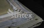 Fiberglass Fireproof Retardant Heavy Duty Welding Fiber Glass Camping Welding
