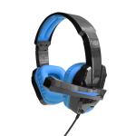 3.5mm Stereo Gaming Headphones Usb Over Ear Wired Computer Headset for xbox pc