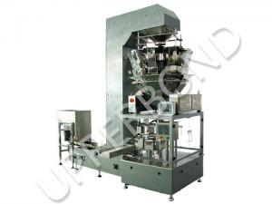 China BH-TP2 RYO Tobacco Pouch Packing Machinery on sale