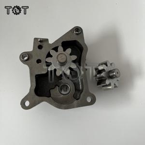 Wholesale ZX330-3G ZX360 SY365 8943955641 6HK1 Isuzu Oil Pump Cast Iron from china suppliers