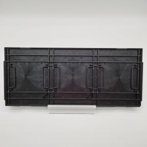 Wholesale JEDEC Standard LGA IC Semiconductor Tray HIPS Materials Non ESD from china suppliers