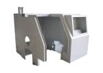 OEM metal laser cutting stamping bending part/parts