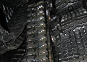 Wholesale Replacement Tracks 180 X 72 X 45 With High Traction / Performance from china suppliers