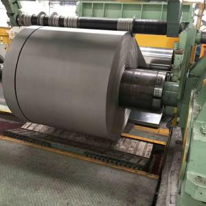 Wholesale SS301 410 304 Cold Rolled Stainless Steel Coil SUS304 from china suppliers
