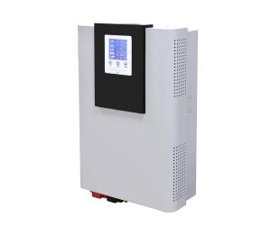 Wholesale 7000W MPPT Hybrid Inverter from china suppliers