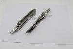 Rapier gripper rapier head for weaving loom Carpet 400 Rapier Loom Spare Parts
