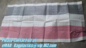 Wholesale PP chemical bag PP packaging bag PP fertilizer bag PP feed bag PE tarpaulin sheet container/jumbo/FIBC bag PP flour bag from china suppliers